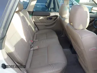2003 Subaru Legacy Outback Limited with VIN 4S3BH686137610336, listed as a IAAI auction lot 41345221 with 254,353 mi miles and . Bid and sale history available at DreamBid. Image 8.