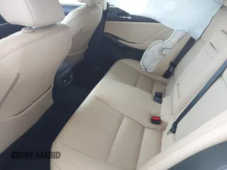 2016 Lexus IS 200t с VIN JTHBA1D20G5002916, выставлен на аукционе IAAI как лот 42371004 с пробегом 137 531 миль миль и . История ставок и продаж доступна на DreamBid. Изображение 8.
