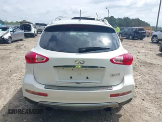 2017 Infiniti QX50 with VIN JN1BJ0RP7HM382346, listed as a IAAI auction lot 42265252 with 75,145 mi miles and . Bid and sale history available at DreamBid. Image 17.