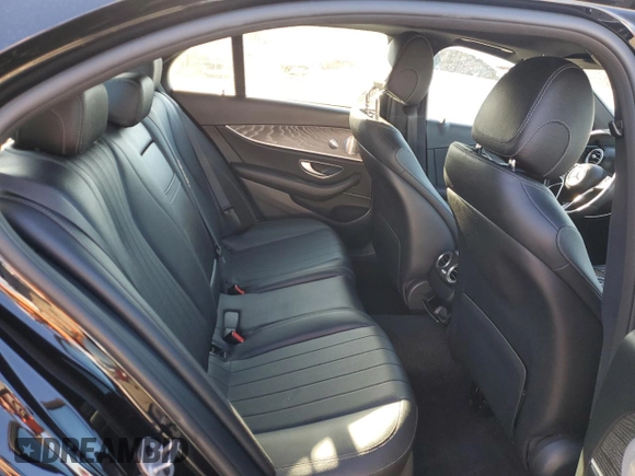 2021 Mercedes-Benz E-Class E 350 with VIN W1KZF8DB3MA873277, listed as a Copart auction lot 41870425 with 47,915 mi miles and Salvage Title. Bid and sale history available at carsss.com. Image 10.