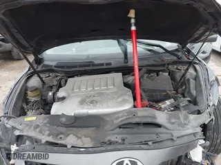 2011 Toyota Camry LE with VIN 4T1BK3EK4BU613731, listed as a IAAI auction lot 41544354 with 172,822 mi miles. Bid and sale history available at carsss.com. Image 10.