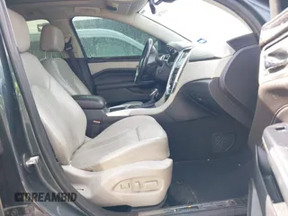 2013 Cadillac SRX Performance Collection with VIN 3GYFNDE38DS598028, listed as a IAAI auction lot 41452362 with 201,261 mi miles and . Bid and sale history available at DreamBid. Image 5.