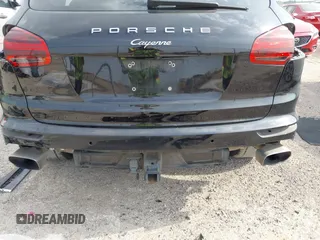 2016 Porsche Cayenne with VIN WP1AA2A27GKA08400, listed as a IAAI auction lot 42268655 with 102,929 mi miles and . Bid and sale history available at DreamBid. Image 18.