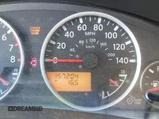 2006 Nissan Frontier SE with VIN 1N6AD07U46C417708, listed as a IAAI auction lot 42419826 with 157,204 mi miles and . Bid and sale history available at DreamBid. Image 15.