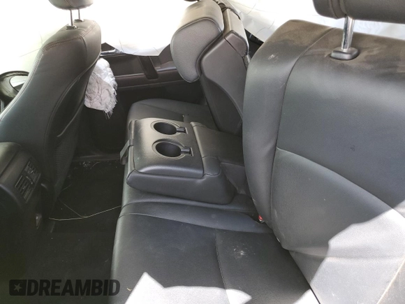 2023 Toyota 4Runner TRD Off Road Premium with VIN JTERU5JR6P6110477, listed as a Copart auction lot 58771685 with Not provided miles and Salvage title. Bid and sale history available at DreamBid. Image 10.