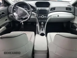 2021 Acura ILX Premium z VIN 19UDE2F73MA001339, wystawiony jako Copart lot #59689615 z przebiegiem Nie podano mil oraz Szkoda całkowita • Salvage title. Historia ofert i sprzedaży dostępna na DreamBid. Obrazek 8.