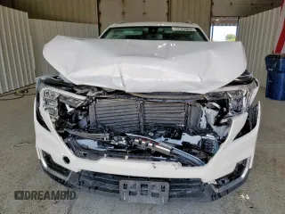 2023 GMC Terrain SLT with VIN 3GKALVEG2PL186673, listed as a Copart auction lot 60632155 with 46,751 mi miles and Clean title. Bid and sale history available at DreamBid. Image 5.