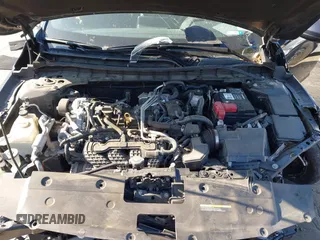 2022 Nissan Altima SV z VIN 1N4BL4DW6NN366681, wystawiony jako IAAI lot #41990935 z przebiegiem 78 738 mil mil oraz . Historia ofert i sprzedaży dostępna na DreamBid. Obrazek 10.