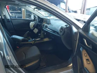 2015 Mazda 3 i Touring with VIN 3MZBM1L71FM188994, listed as a IAAI auction lot 41367866 with 114,985 mi miles and . Bid and sale history available at carsss.com. Image 5.