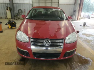 2010 Volkswagen Jetta Limited Edition z VIN 3VWRX7AJ1AM115611, wystawiony jako Copart lot #61024355 z przebiegiem 147 830 mil mil oraz Szkoda całkowita • Salvage title. Historia ofert i sprzedaży dostępna na DreamBid. Obrazek 5.