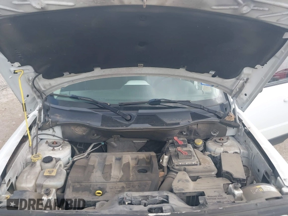2016 Jeep Patriot Latitude with VIN 1C4NJPFB3GD583834, listed as a IAAI auction lot 42648455 with 118,083 mi miles and . Bid and sale history available at DreamBid. Image 10.