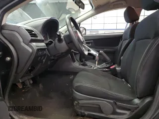 2013 Subaru Crosstrek Premium с VIN JF2GPACC6D1858824, выставлен на аукционе Copart как лот 59270095 с пробегом 213 243 миль миль и Чистый • Clean title. История ставок и продаж доступна на DreamBid. Изображение 7.