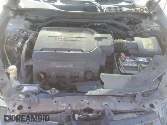 2013 Honda Crosstour EX-L z VIN 5J6TF2H53DL004050, wystawiony jako Copart lot #47406045 z przebiegiem 232 559 mil mil oraz Szkoda całkowita • Salvage title. Historia ofert i sprzedaży dostępna na DreamBid. Obrazek 13.