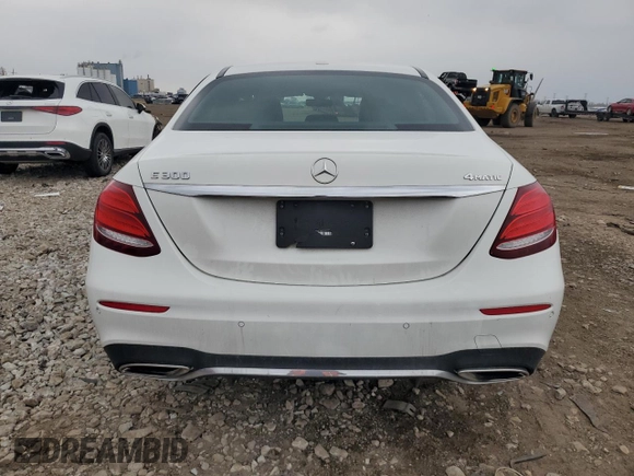 2019 Mercedes-Benz E 300 с VIN WDDZF4KB9KA524388, выставлен на аукционе Copart как лот 52723445 с пробегом 93 906 миль миль и Списание • Salvage title. История ставок и продаж доступна на DreamBid. Изображение 6.