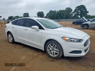 2013 Ford Fusion SE с VIN 3FA6P0HR2DR240574, выставлен на аукционе Copart как лот 57144865 с пробегом 113 668 миль миль и Списание • Salvage title. История ставок и продаж доступна на DreamBid. Изображение 4.