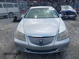 2007 Acura RL Technology с VIN JH4KB16637C001297, выставлен на аукционе IAAI как лот 41991707 с пробегом 128 000 миль миль и . История ставок и продаж доступна на DreamBid. Изображение 12.
