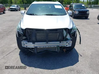 2019 Cadillac XT5 FWD with VIN 1GYKNARS4KZ259863, listed as a IAAI auction lot 42603196 with 51,251 mi miles and . Bid and sale history available at DreamBid. Image 6.
