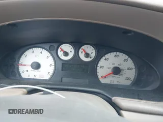 2005 Ford Taurus SEL with VIN 1FAFP56S75A227365, listed as a IAAI auction lot 42000881 with 206,728 mi miles and . Bid and sale history available at DreamBid. Image 7.