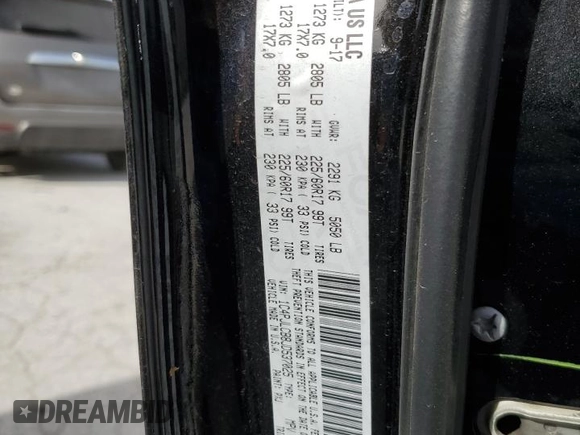 2018 Jeep Cherokee Latitude Tech Connect z VIN 1C4PJLCB8JD537025, wystawiony jako Copart lot #56568695 z przebiegiem 149 071 mil mil oraz Szkoda całkowita • Salvage title. Historia ofert i sprzedaży dostępna na DreamBid. Obrazek 13.