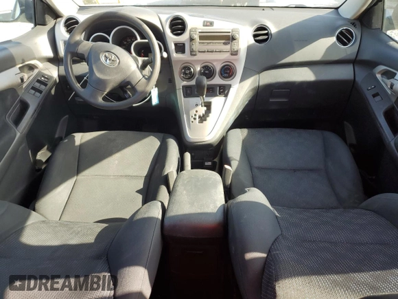 2010 Toyota Matrix S с VIN 2T1KE4EE1AC046403, выставлен на аукционе Copart как лот 55560235 с пробегом 121 563 миль миль и Списание • Salvage title. История ставок и продаж доступна на DreamBid. Изображение 8.
