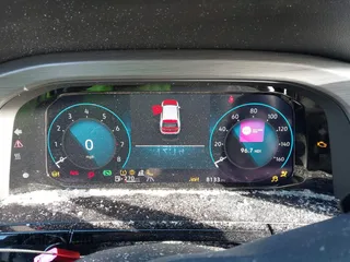 2024 Volkswagen Atlas SE с VIN 1V2HE2CA1RC219841, выставлен на аукционе IAAI как лот 41530355 с пробегом 8 133 миль миль и . История ставок и продаж доступна на DreamBid. Изображение 7.