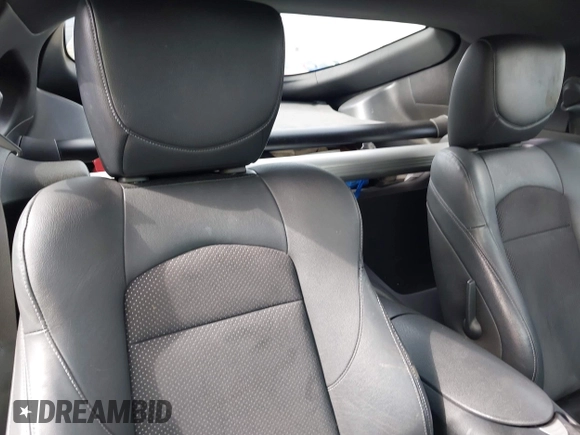 2012 Nissan 370Z z VIN JN1AZ4EH1CM564630, wystawiony jako IAAI lot #42177880 z przebiegiem 173 751 mil mil oraz . Historia ofert i sprzedaży dostępna na DreamBid. Obrazek 8.