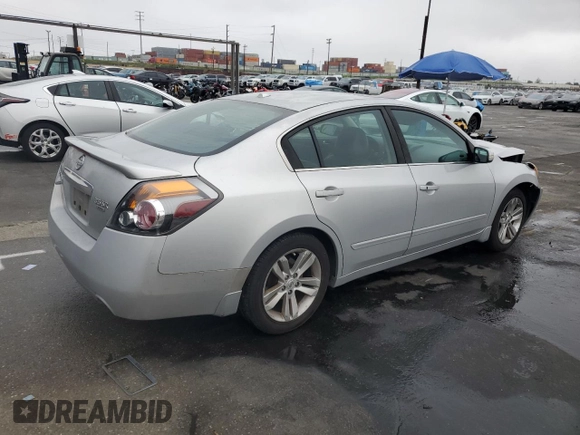 2010 Nissan Altima 3.5 SR with VIN 1N4BL2AP9AN518691, listed as a Copart auction lot 51351355 with 109,623 mi miles and Salvage Title. Bid and sale history available at carsss.com. Image 3.