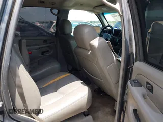 2006 Chevrolet Tahoe Z71 with VIN 1GNEC13TX6R104788, listed as a IAAI auction lot 42684004 with 276,630 mi miles and . Bid and sale history available at DreamBid. Image 8.