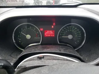 2008 Mercury Mountaineer Premier with VIN 4M2EU48E08UJ00891, listed as a Copart auction lot 73571944 with 103,397 mi miles and Salvage Title. Bid and sale history available at carsss.com. Image 9.