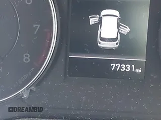 2021 Hyundai Palisade SEL z VIN KM8R24HE1MU194945, wystawiony jako IAAI lot #41987070 z przebiegiem 77 331 mil mil oraz . Historia ofert i sprzedaży dostępna na DreamBid. Obrazek 14.