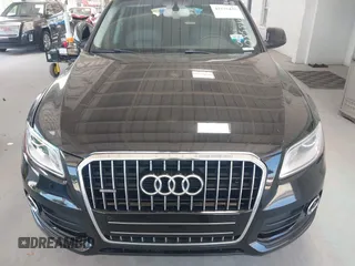 2014 Audi Q5 Premium Plus z VIN WA1LFAFP9EA085812, wystawiony jako IAAI lot #42275423 z przebiegiem 149 694 mil mil oraz . Historia ofert i sprzedaży dostępna na DreamBid. Obrazek 13.