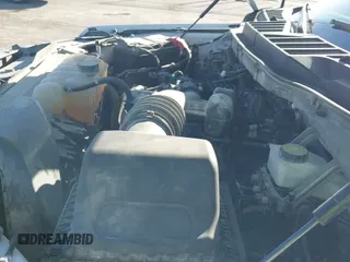 2023 Ford F-150 XL с VIN 1FTEW1EB6PKD46153, выставлен на аукционе IAAI как лот 41441521 с пробегом 122 754 миль миль и . История ставок и продаж доступна на DreamBid. Изображение 20.
