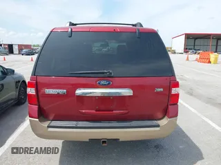 2014 Ford Expedition Max XLT with VIN 1FMJK1J53EEF38857, listed as a IAAI auction lot 42108706 with 166,498 mi miles and . Bid and sale history available at DreamBid. Image 15.