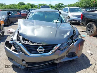 2017 Nissan Altima SR with VIN 1N4AL3AP7HN313544, listed as a IAAI auction lot 42329185 with 111,730 mi miles and . Bid and sale history available at DreamBid. Image 12.