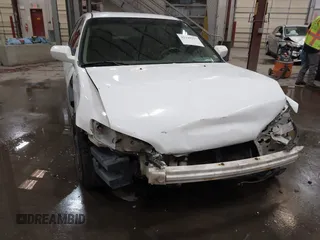 1999 Honda Accord LX with VIN 1HGCG6655XA043768, listed as a IAAI auction lot 42349237 with Not provided miles and . Bid and sale history available at DreamBid. Image 6.