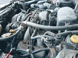 2007 Subaru Forester X with VIN JF1SG63687G704252, listed as a IAAI auction lot 43390147 with 196,615 mi miles and . Bid and sale history available at DreamBid. Image 12.