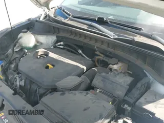 2017 Hyundai Tucson SE z VIN KM8J3CA41HU500554, wystawiony jako IAAI lot #43159301 z przebiegiem 42 325 mil mil oraz . Historia ofert i sprzedaży dostępna na DreamBid. Obrazek 19.