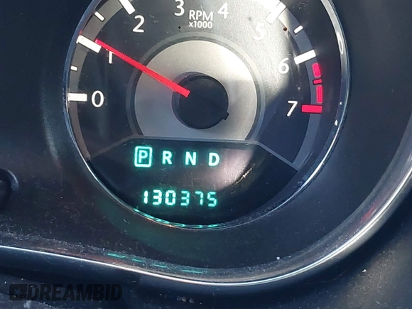 2013 Chrysler 200 LX with VIN 1C3CCBAB9DN762448, listed as a IAAI auction lot 41889859 with 130,375 mi miles. Bid and sale history available at carsss.com. Image 15.