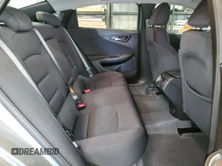 2025 Chevrolet Malibu LT with VIN 1G1ZD5ST6SF120362, listed as a Copart auction lot 56427275 with 15,788 mi miles and Clean Title. Bid and sale history available at DreamBid. Image 10.
