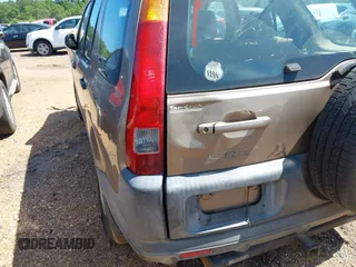 2004 Honda CR-V LX with VIN SHSRD68484U201795, listed as a IAAI auction lot 41628233 with 367,082 mi miles and . Bid and sale history available at carsss.com. Image 14.