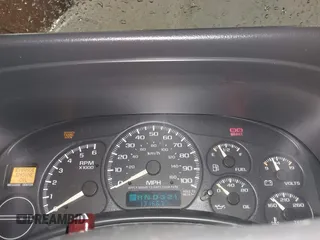 2002 Chevrolet Silverado 1500 LS with VIN 1GCEK14T02Z120888, listed as a IAAI auction lot 41504133 with 131,667 mi miles. Bid and sale history available at carsss.com. Image 7.