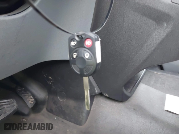2018 Ford Transit z VIN 1FTYE1ZM2JKB56191, wystawiony jako IAAI lot #42538736 z przebiegiem 204 436 mil mil oraz . Historia ofert i sprzedaży dostępna na DreamBid. Obrazek 11.