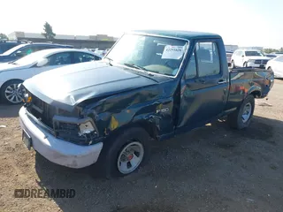 1993 Ford F-150 with VIN 1FTDF15Y3PLA80794, listed as a IAAI auction lot 42291626 with Not provided miles and . Bid and sale history available at DreamBid. Image 2.
