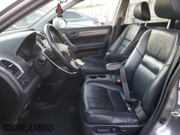 2008 Honda CR-V EX-L z VIN JHLRE387X8C058366, wystawiony jako Copart lot #89008325 z przebiegiem 154 855 mil mil oraz Czysty tytuł • Clean title. Historia ofert i sprzedaży dostępna na DreamBid. Obrazek 7.