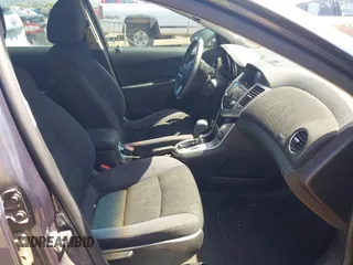 2014 Chevrolet Cruze 1LT with VIN 1G1PC5SB3E7430291, listed as a IAAI auction lot 42053823 with 105,443 mi miles and . Bid and sale history available at DreamBid. Image 5.