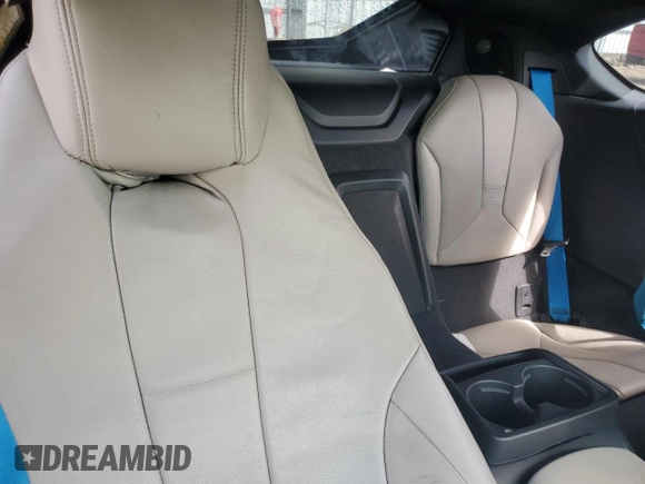 2015 BMW i8 with VIN WBY2Z2C50FV392974, listed as a Copart auction lot 72072684 with 116,474 mi miles and Salvage Title. Bid and sale history available at carsss.com. Image 10.
