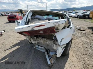 2000 Chevrolet Impala with VIN 2G1WF55E2Y9117549, listed as a Copart auction lot 83004354 with Not provided miles and Clean title. Bid and sale history available at DreamBid. Image 6.