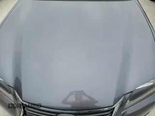 2015 Lexus GS 350 with VIN JTHCE1BL6FA009931, listed as a Copart auction lot 76609264 with Not Provided miles and Salvage Title. Bid and sale history available at carsss.com. Image 11.