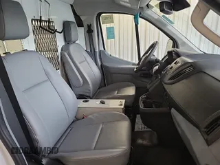 2017 Ford Transit with VIN 1FTYE1YM7HKA82519, listed as a IAAI auction lot 42232375 with 180,994 mi miles and . Bid and sale history available at DreamBid. Image 18.