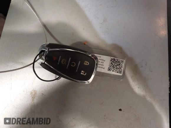 2022 Chevrolet Malibu LT with VIN 1G1ZD5ST2NF177422, listed as a IAAI auction lot 42084474 with 52,667 mi miles and . Bid and sale history available at DreamBid. Image 11.